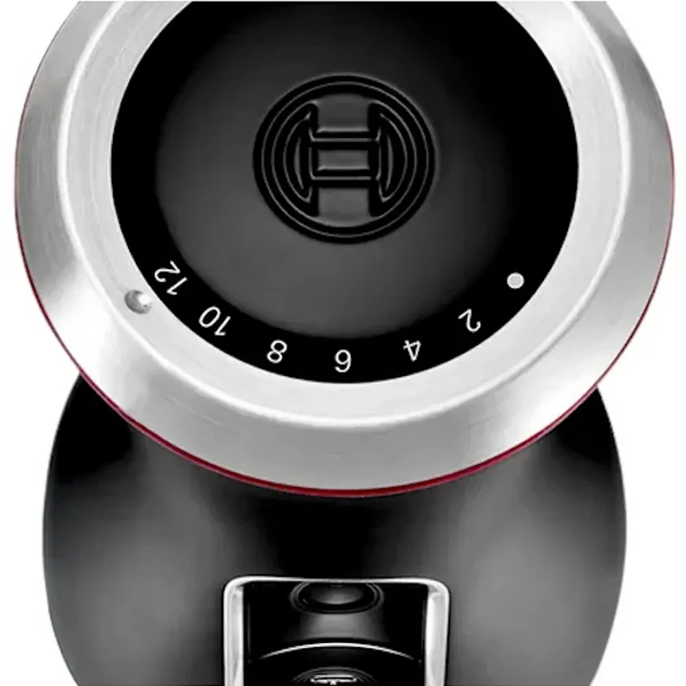 Погружной блендер Bosch MaxoMixx MS8CM6160, Чёрный