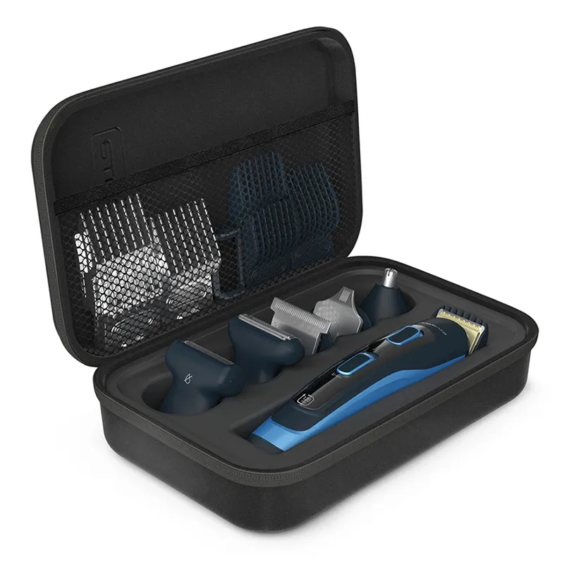 Мужской Триммер Rowenta Selectium Xpert TN9460F4, Синий