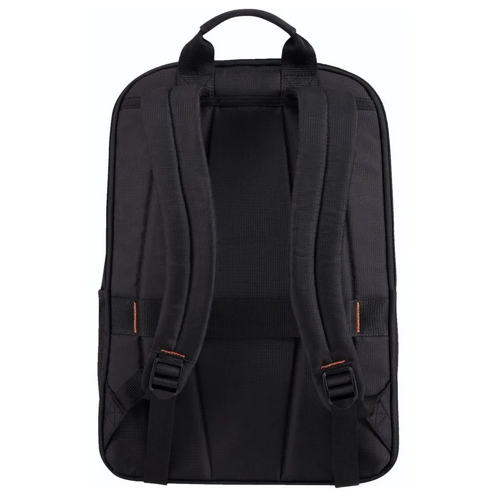 Rucsac Samsonite NETWORK 4 pentru laptop 15.6” NEGRU CARBUNE