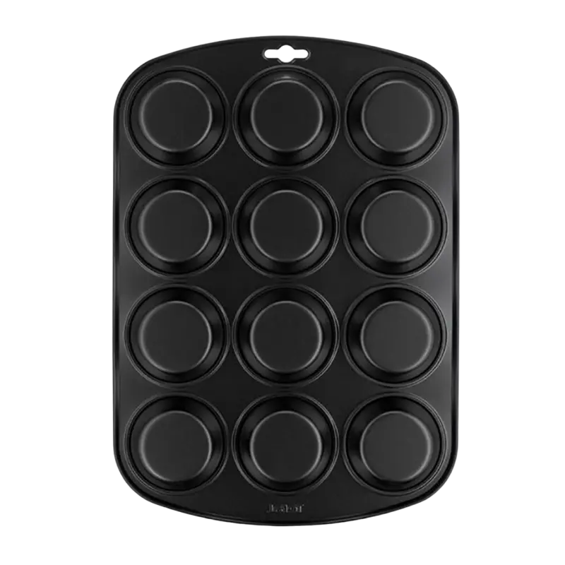 Tava de copt Tefal J1745074, Gri