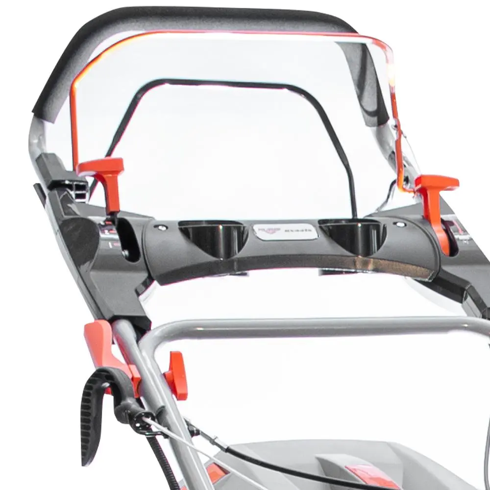 Masina de tuns gazon RURIS RX441S