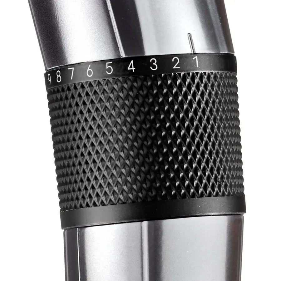 Машинка для стрижки BaByliss E977E, Серебристый