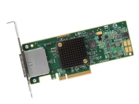 RAID-контроллер Intel RS25GB008