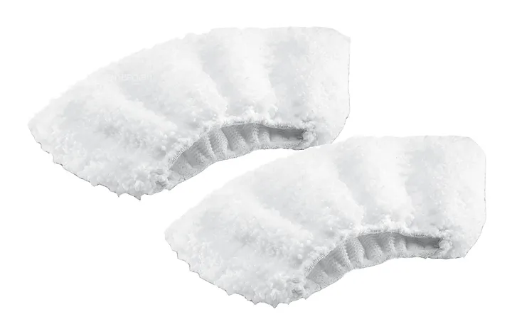 Чехлы из микрофибры для ручной насадки Karcher 2.863-270