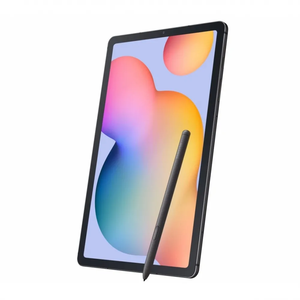Tabletă Samsung Galaxy Tab S6 Lite LTE, 4G, 4GB/64GB, Gri