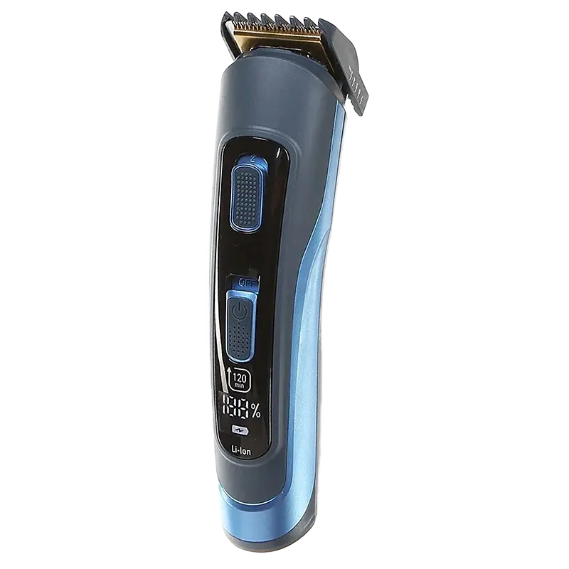 Мужской Триммер Rowenta Selectium Xpert TN9460F4, Синий