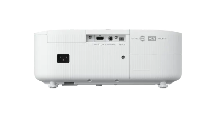 LCD Proiector Epson EH-TW6250, 2800ANSI Lumens, FullHD (1920 x 1080) 