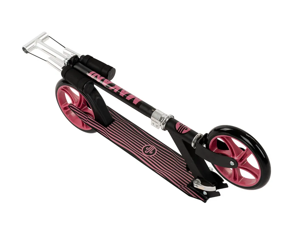 Scooter Makani Sigma Pink