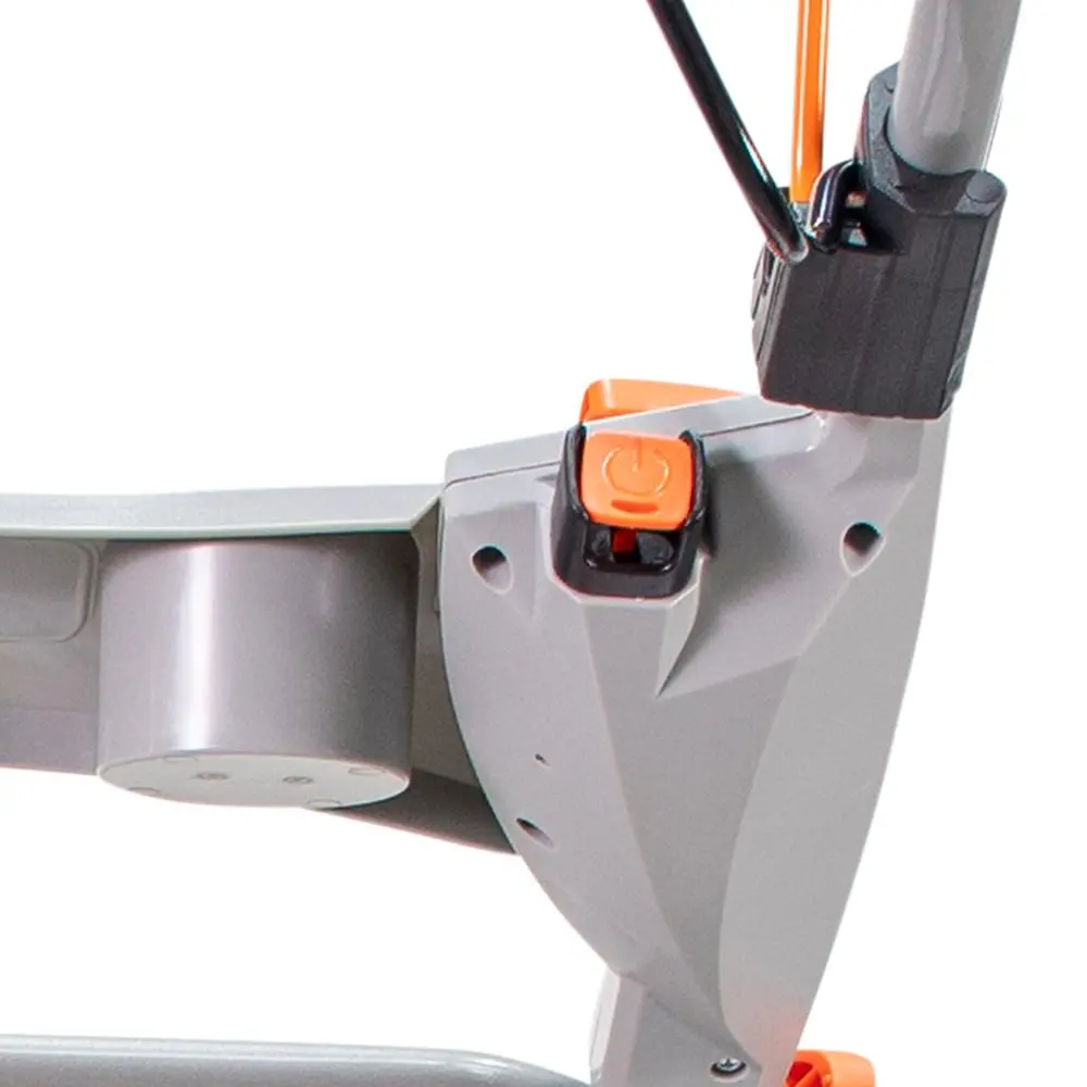 Masina de tuns gazon RURIS RX441S