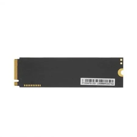Накопитель SSD Apacer AS2280P4U, 512Гб, AP512GAS2280P4U-1