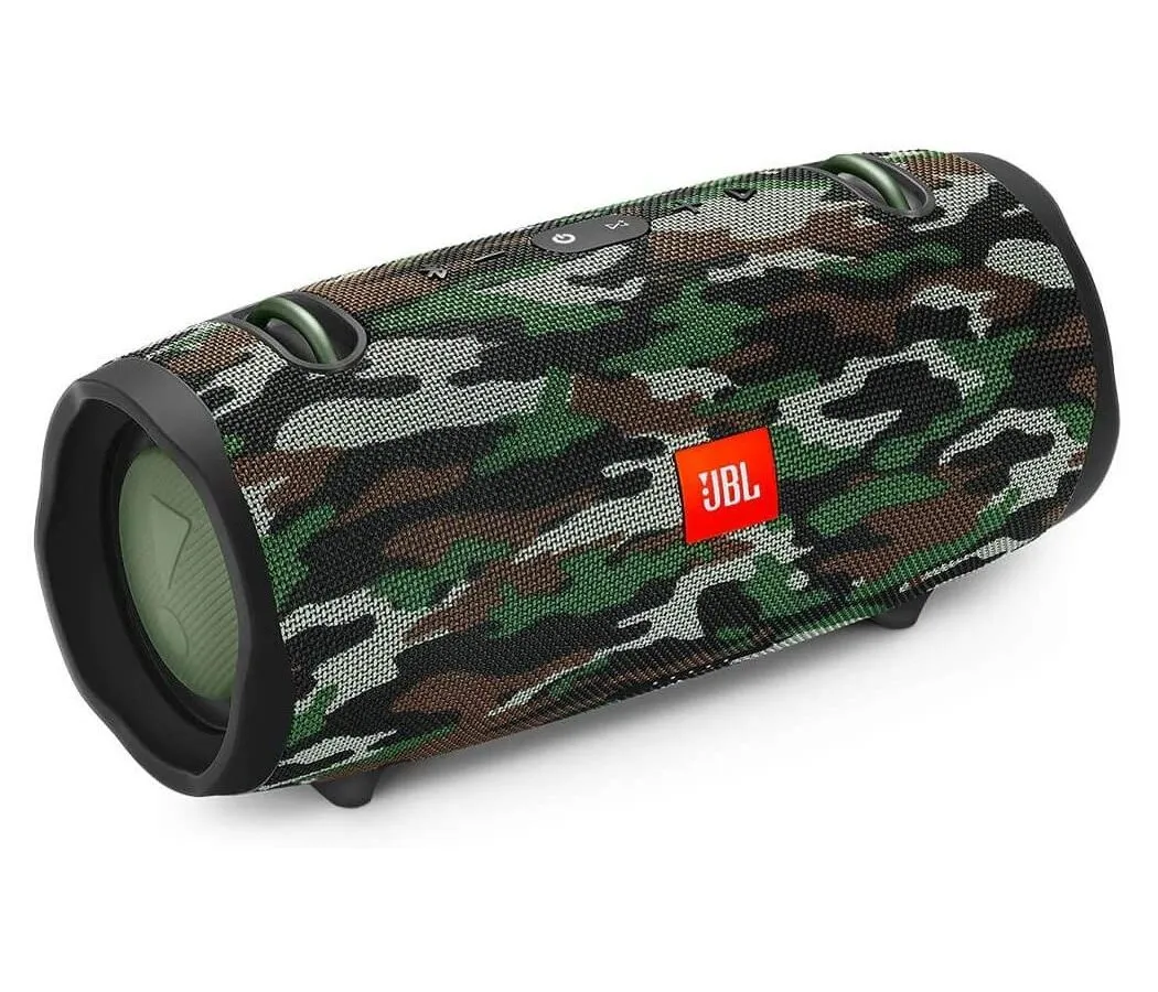Портативная колонка JBL Xtreme 2, Разноцветный