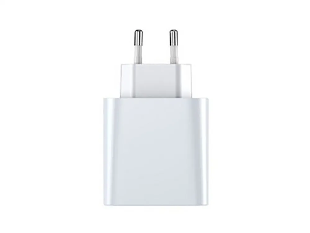 Încărcător Xpower Charger + Type-C to Lightning Cable, PD, QC3.0, Alb