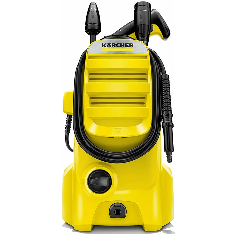 Mini-mașină de spălat cu presiune Karcher  K 3 Compact