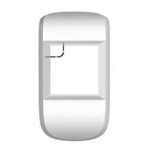 Detector de mișcare Ajax MotionCam, Alb