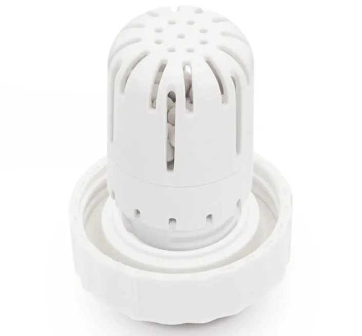 Umidificator de aer Polaris PUH7205Di, Negru