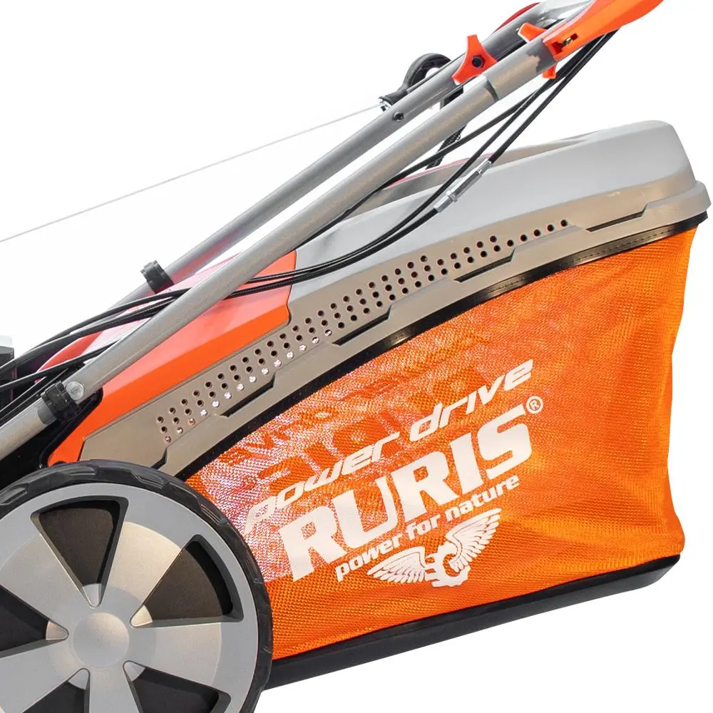 Masina de tuns gazon RURIS RX441S