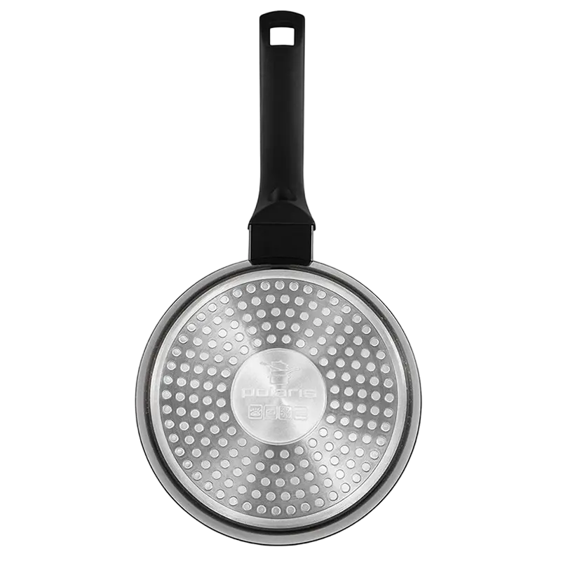 Cratița Polaris Monolit-16SP, 1,3L, Negru