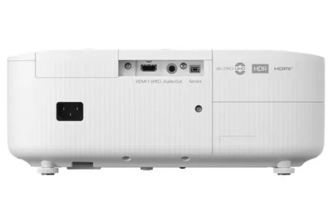 LCD Proiector Epson EH-TW6250, 2800ANSI Lumens, FullHD (1920 x 1080) 
