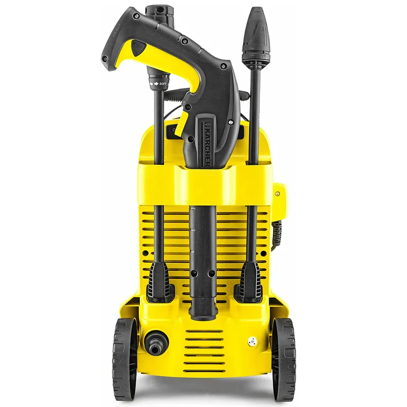 Mini-mașină de spălat cu presiune Karcher  K 3 Compact