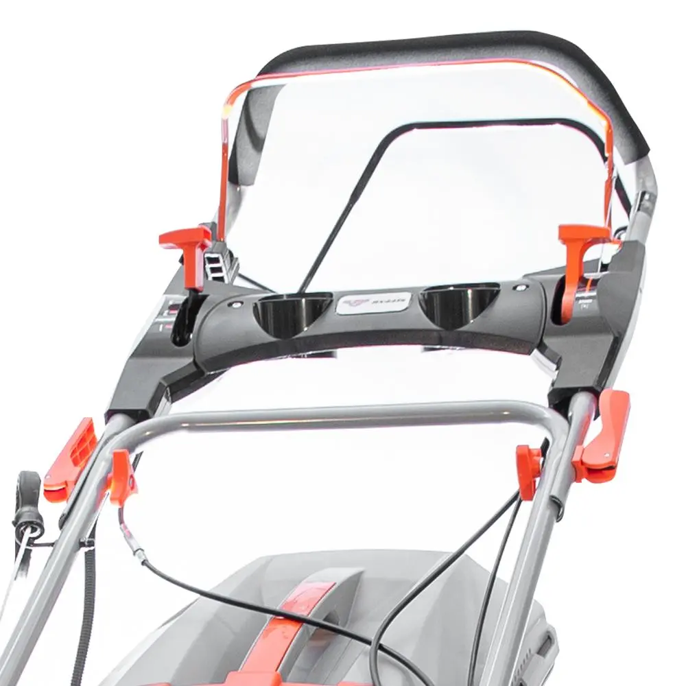 Masina de tuns gazon RURIS RX441S