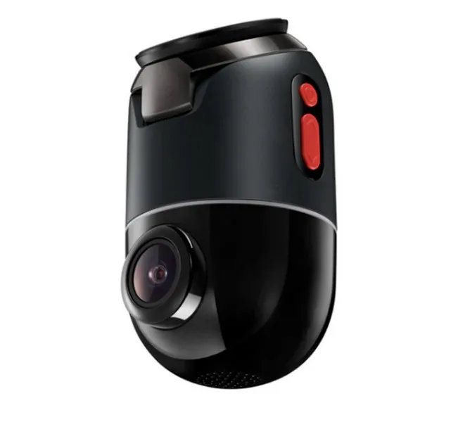 Cameră DVR frontală  70mai X200 Omni, 1920 x 1080, Negru