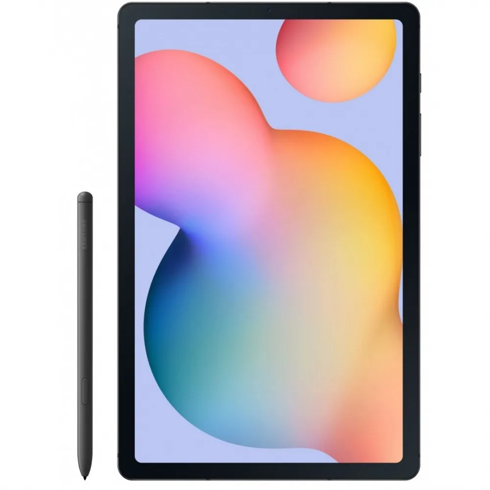 Tabletă Samsung Galaxy Tab S6 Lite LTE, 4G, 4GB/64GB, Gri