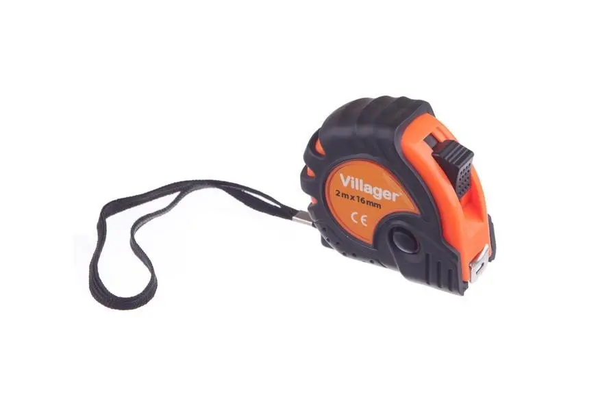 Измерительная рулетка 2m