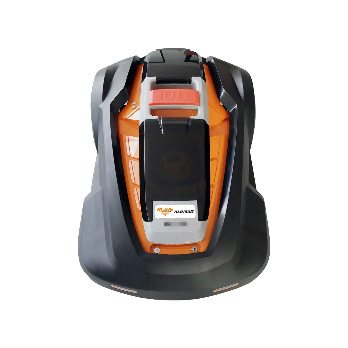 Робот газонокосилка Ruris RXR1500S