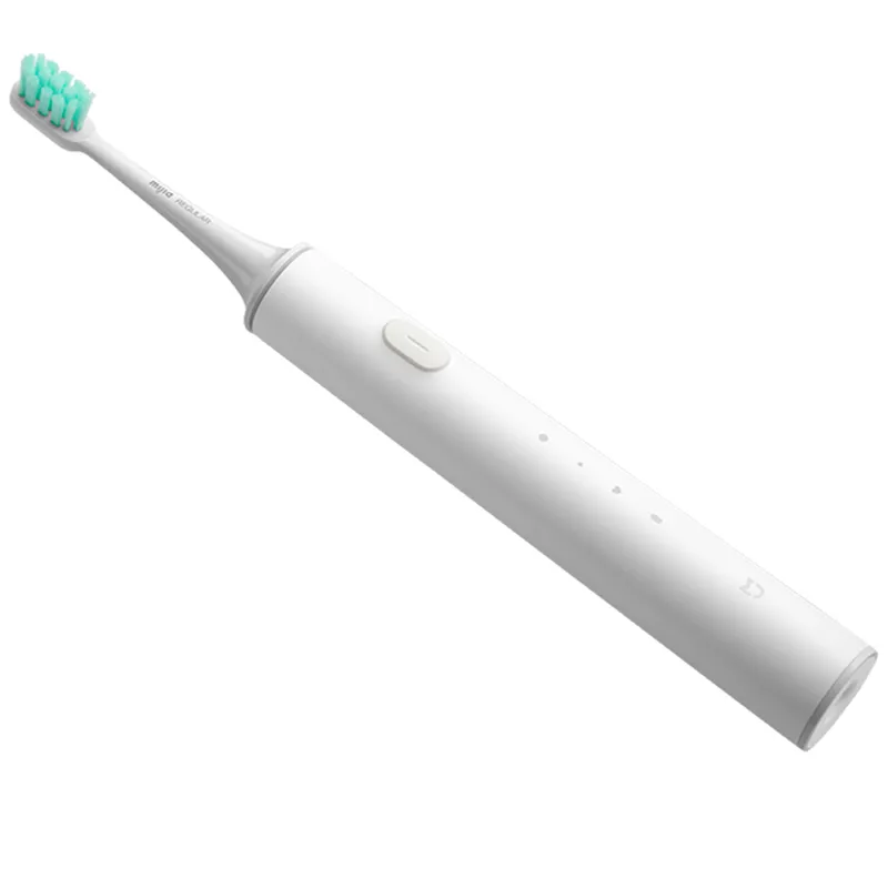 Звуковая зубная щетка Xiaomi Mi Smart Electric Toothbrush T500, Белый