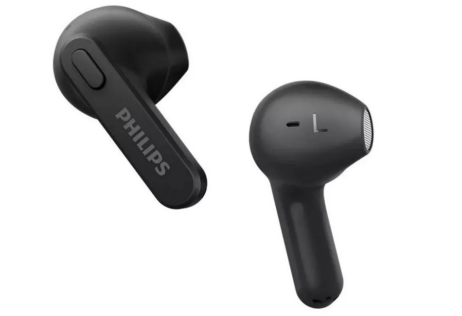 Căști Philips TAT2236BK/00, Negru