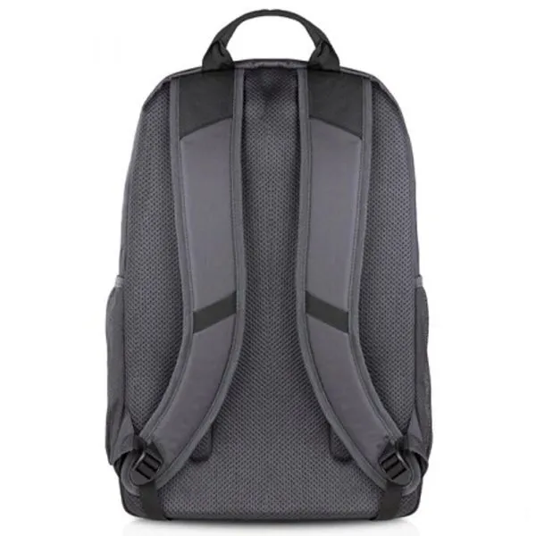Rucsac pentru Laptop DELL Urban, 15.6", Nailon, Gri