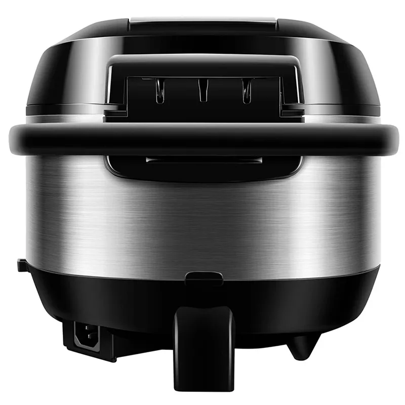 Мультиварка Redmond RMC-M4510EU, Чёрный