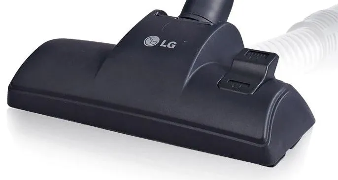 Aspirator LG VC73155NMVB, Albastru