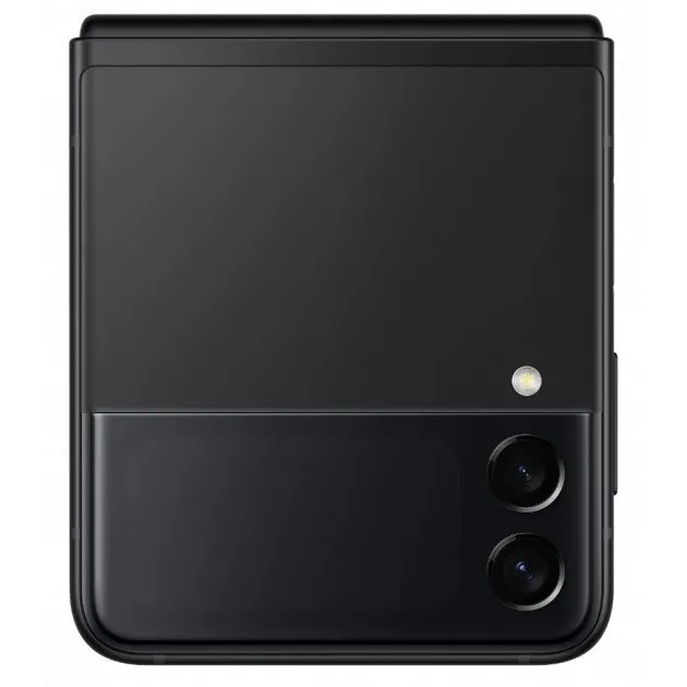 Smartphone Samsung Galaxy Flip3, 8GB/256GB, Phantom Black