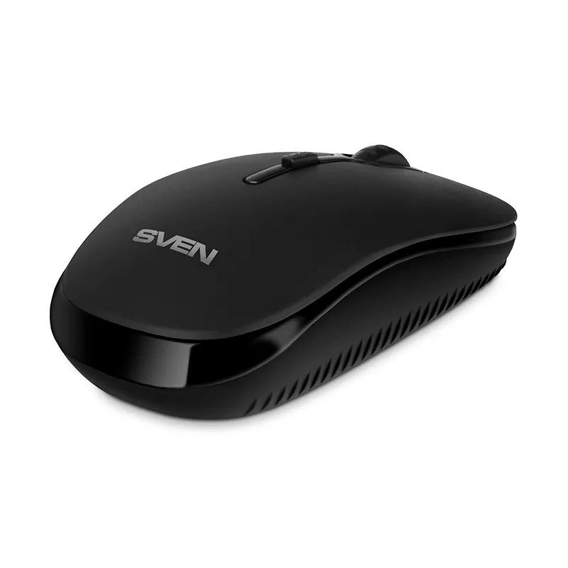 Mouse Wireless SVEN RX-510SW, Negru