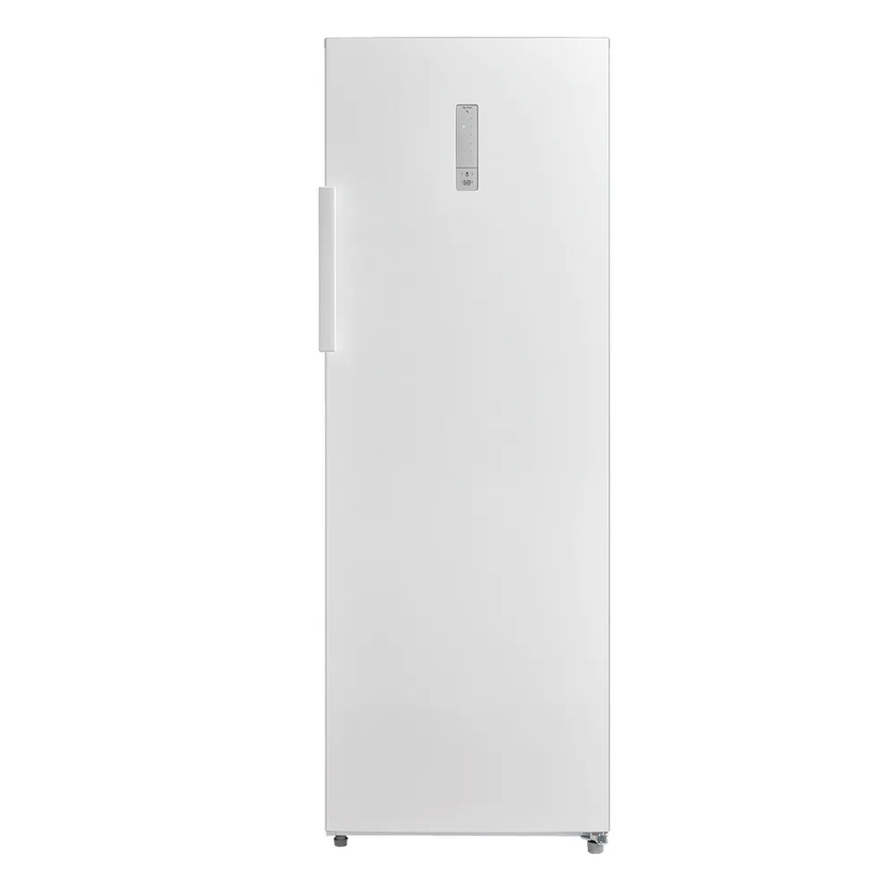 Congelator OZON OZ-312NFWH, Alb