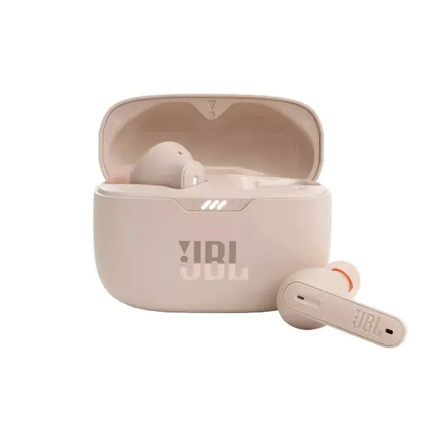Наушники JBL Tune 230NC, Песочный