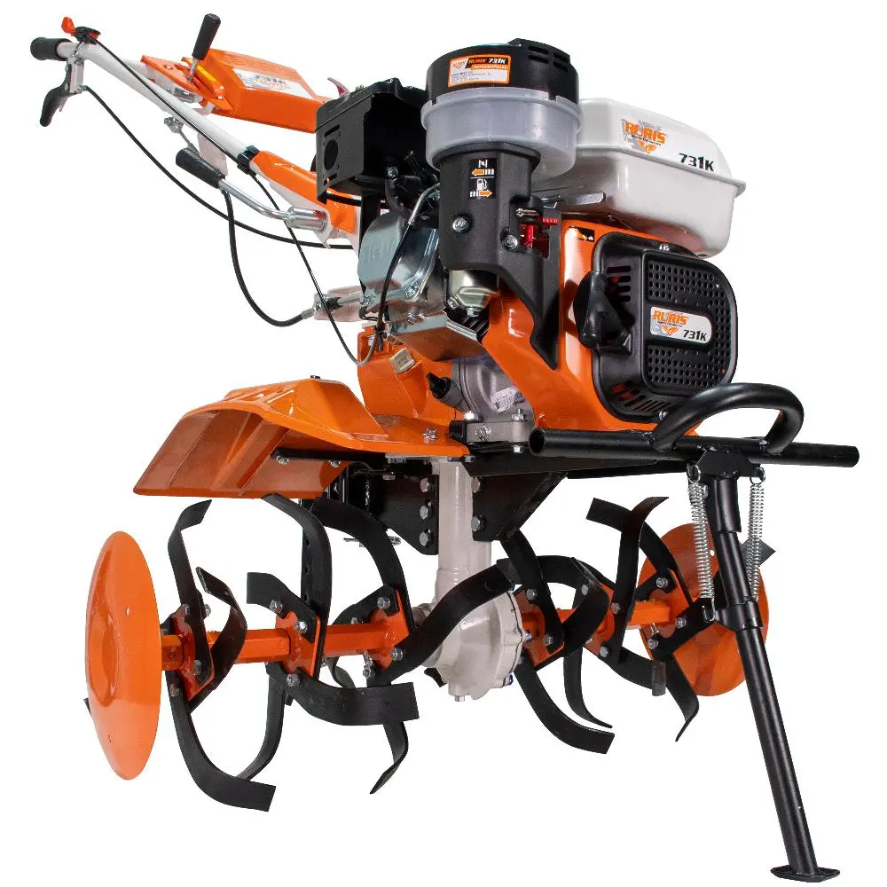 Motocultor Ruris 731ACC3