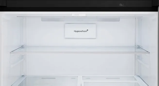 Frigider LG GC-Q22FTBKL, Negru