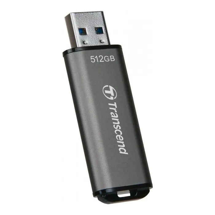 USB Flash накопитель Transcend JetFlash 920, 512Гб, Серый