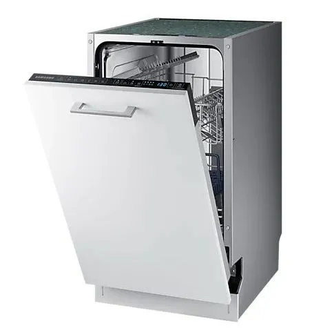 Mașină de spălat vase Samsung DW50R4040BB/WT, Alb