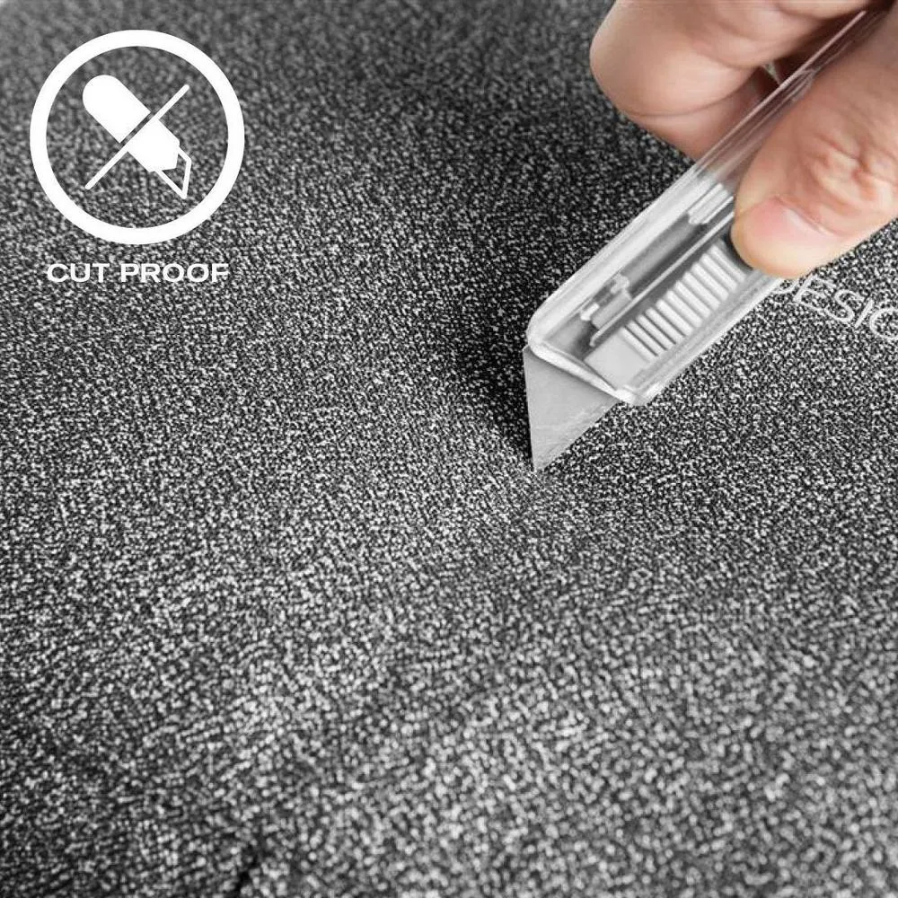 Сумка через плечо XD-Design Bumbag, Полиэстер, Серый