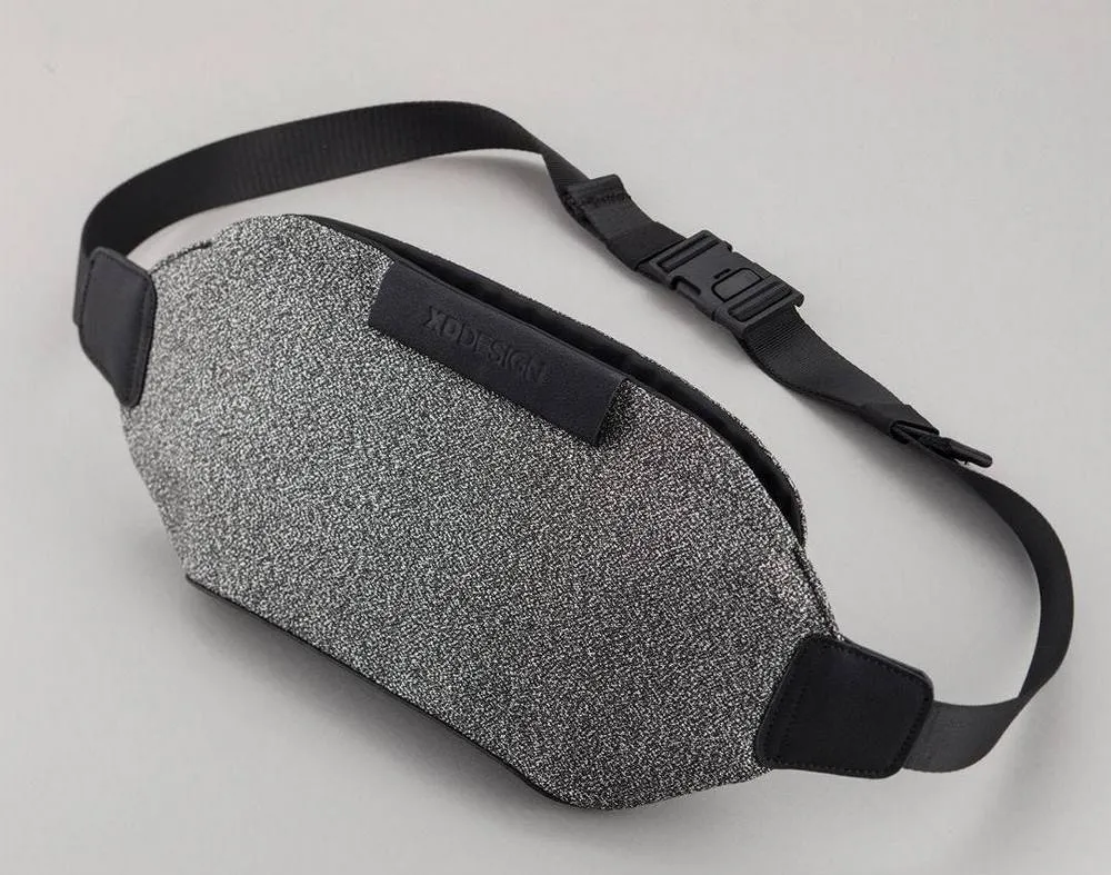 Сумка через плечо XD-Design Bumbag, Полиэстер, Серый