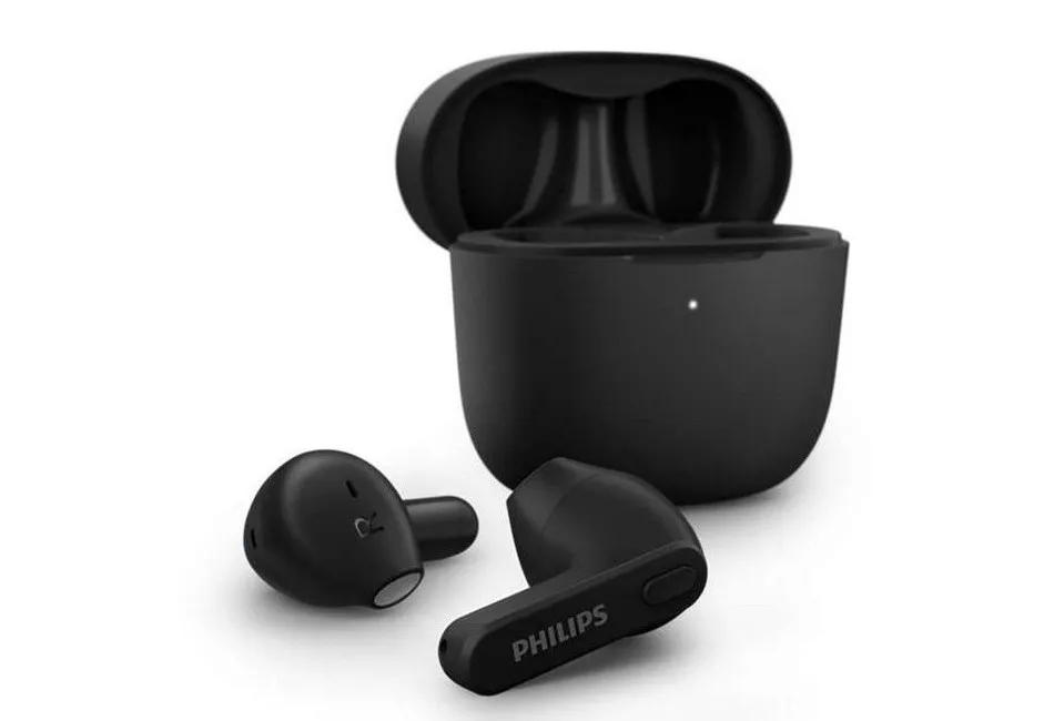 Căști Philips TAT2236BK/00, Negru