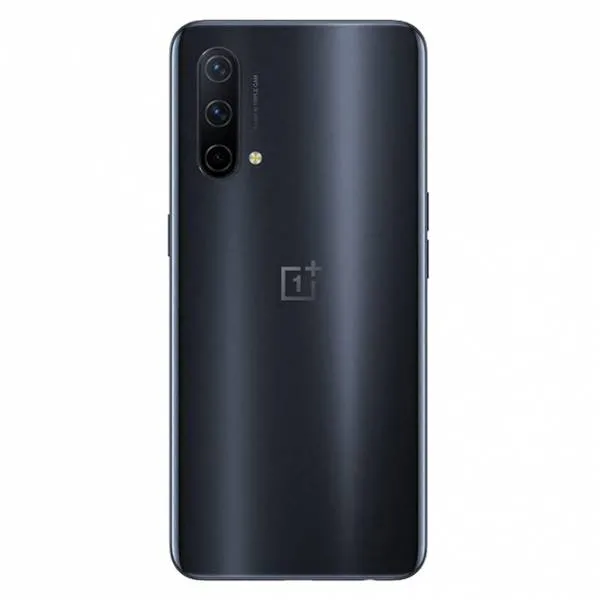 Смартфон OnePlus Nord CE, 8Гб/128Гб, Charcoal Ink