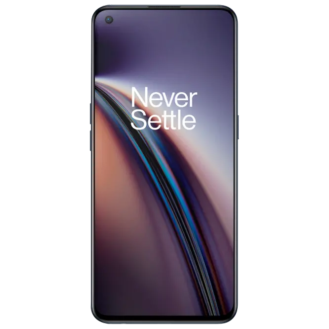 Смартфон OnePlus Nord CE, 8Гб/128Гб, Charcoal Ink