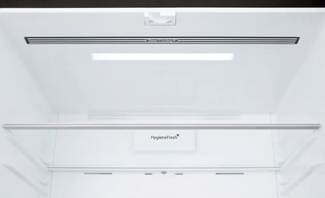 Frigider LG GC-Q22FTBKL, Negru