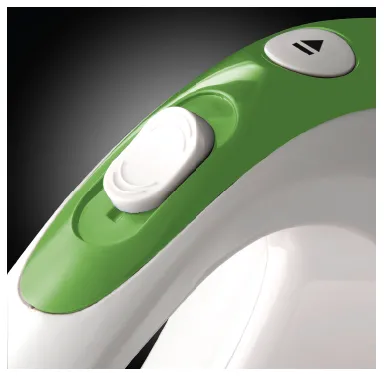 Миксер ручной Russell Hobbs Explore, White Green