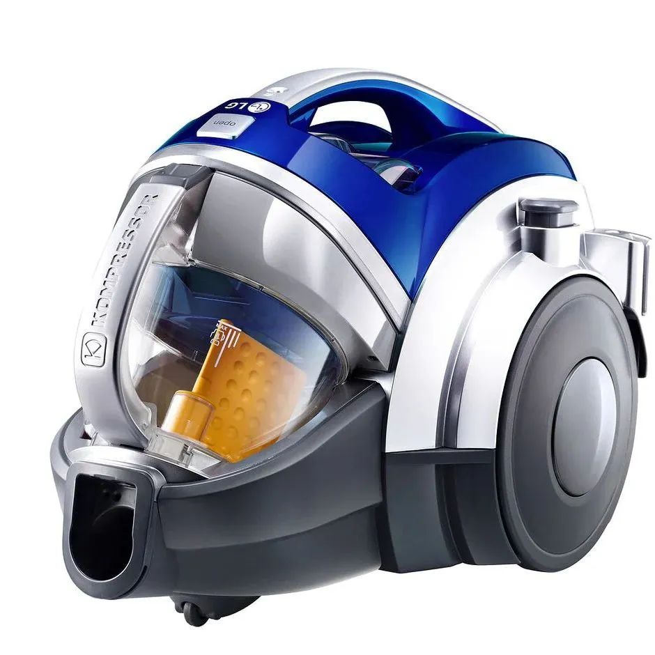 Aspirator LG VC73155NMVB, Albastru