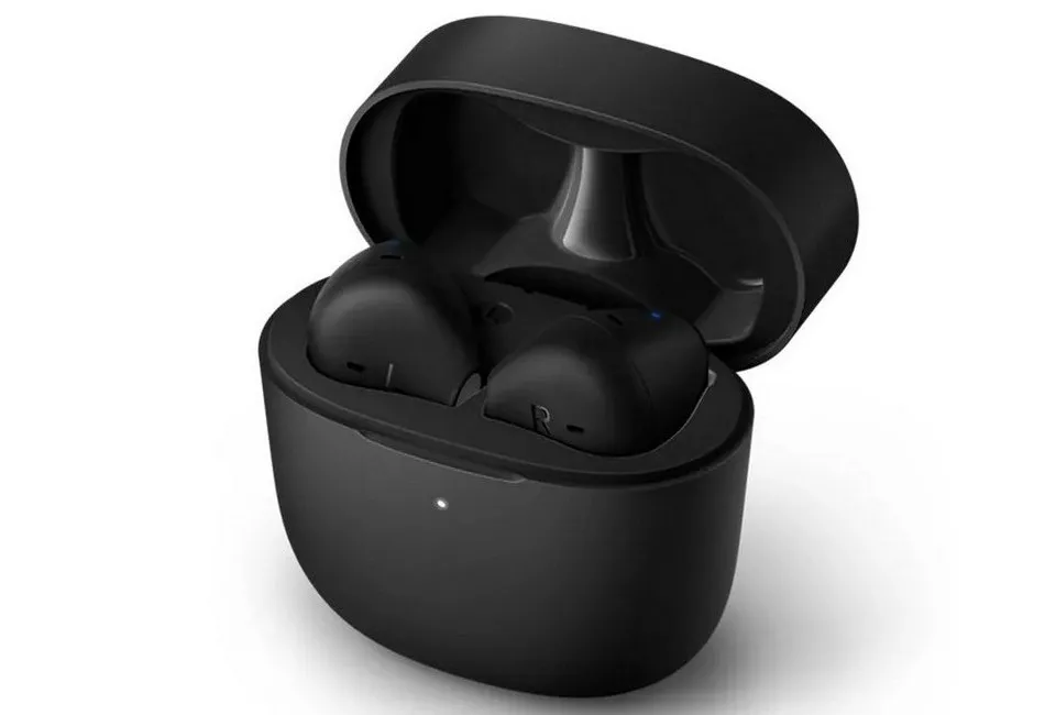 Căști Philips TAT2236BK/00, Negru